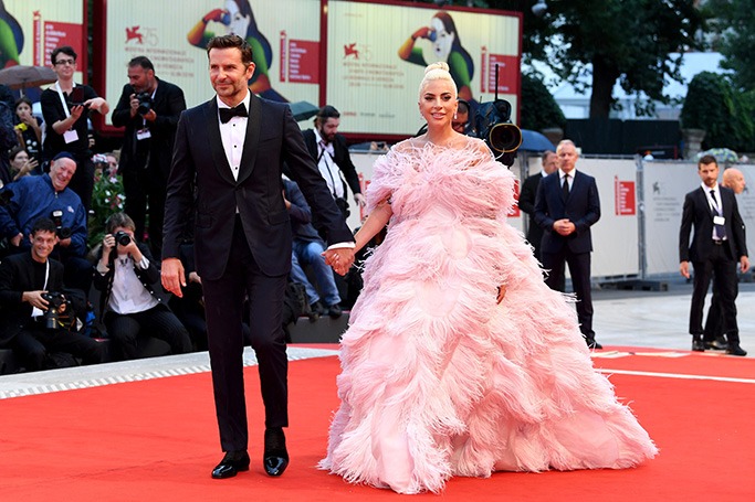 Lady Gaga: Venice Film Festival 2018 Lady Gaga: Venice Film Festival 2018 2